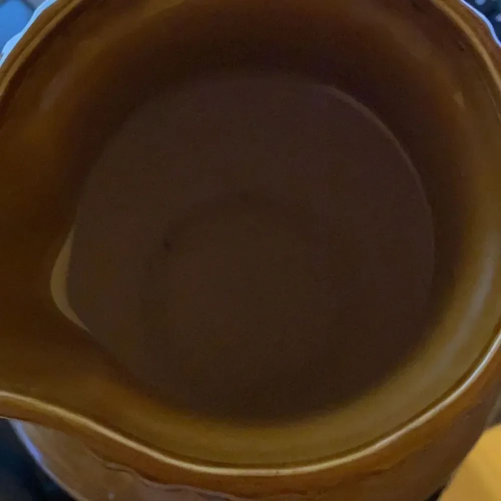Large pitcher - Picture 2 of 4